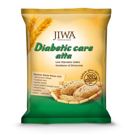 Jiwa Diabetic Care Atta