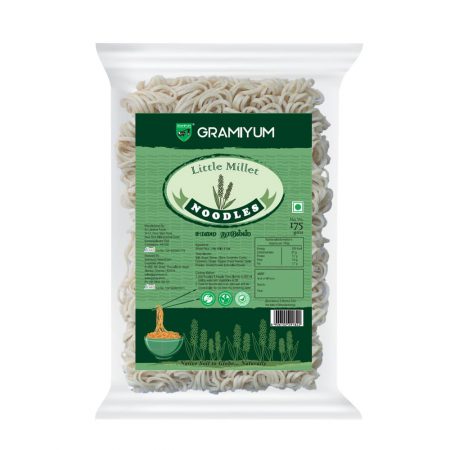 millets noodles healthy organic