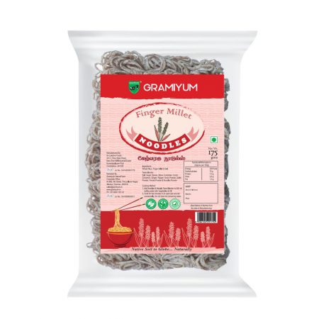 millets noodles
