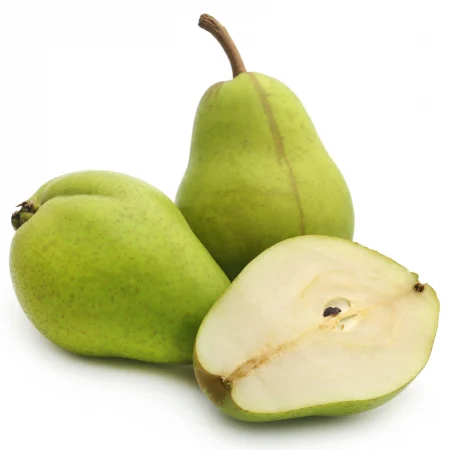 pear organic fruits in navi mumbai