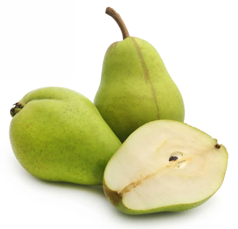 pear organic fruits in navi mumbai