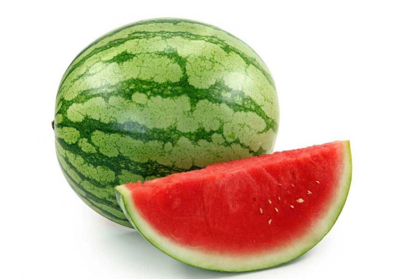 watermelon, organic fruits in navi mumbai